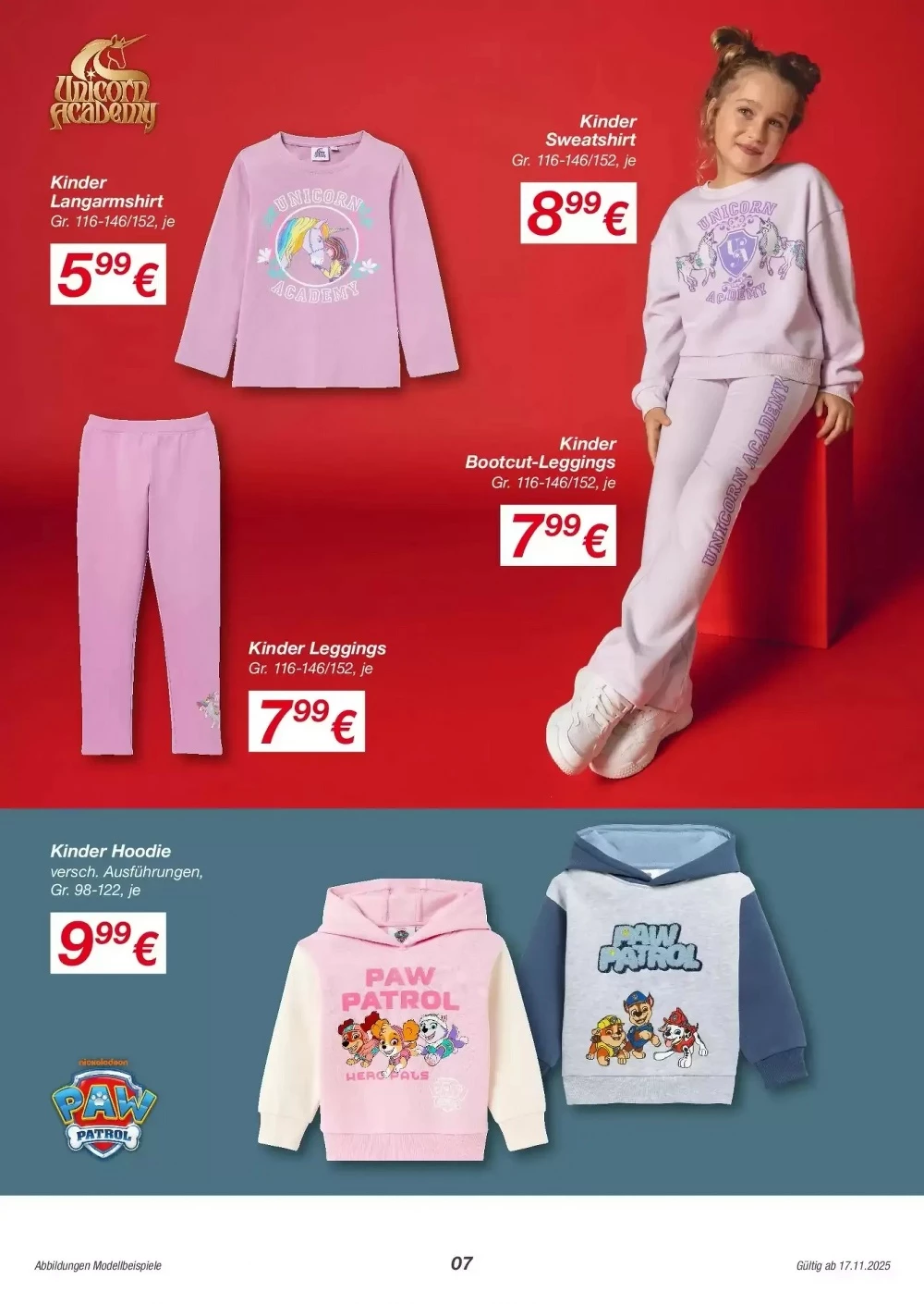 kik prospekt november 17 22 7