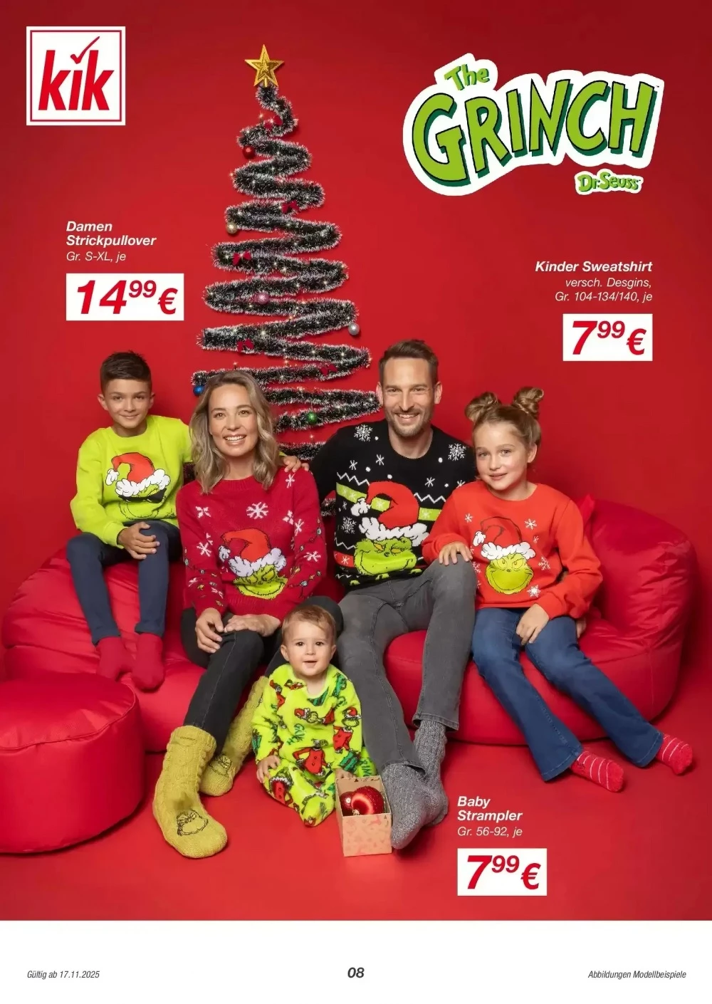 kik prospekt november 17 22 8