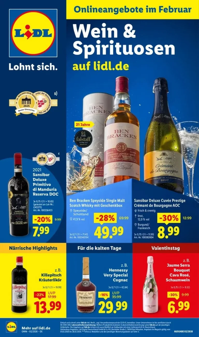 lidl prospekt wein februar 1