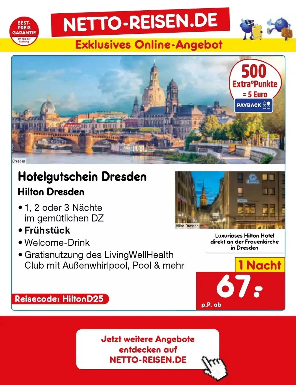 netto marken prospekt november 3 8 22