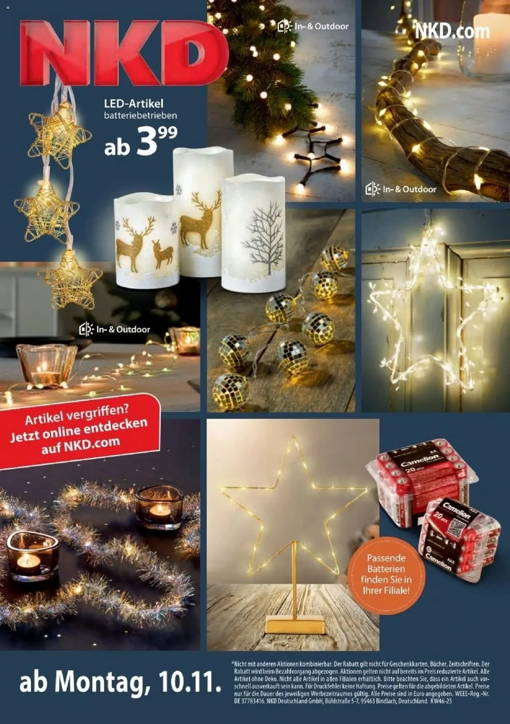 nkd prospekt november 10 15 4
