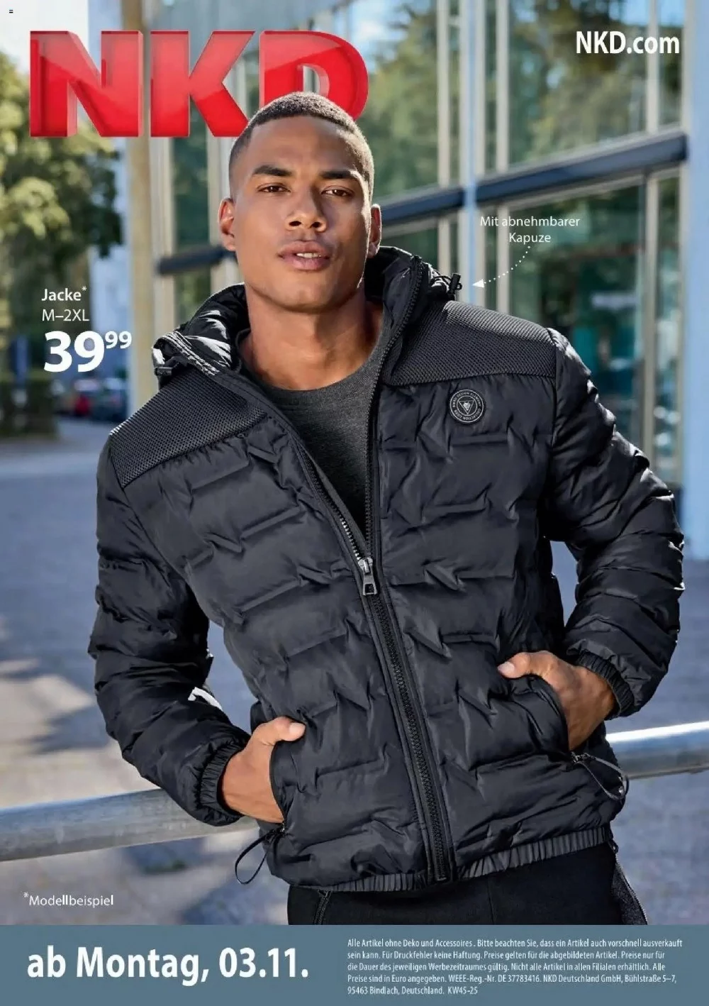 nkd prospekt november 10 15 6