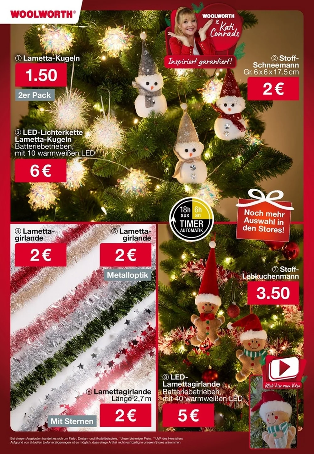 woolworth prospekt november 19 25 14