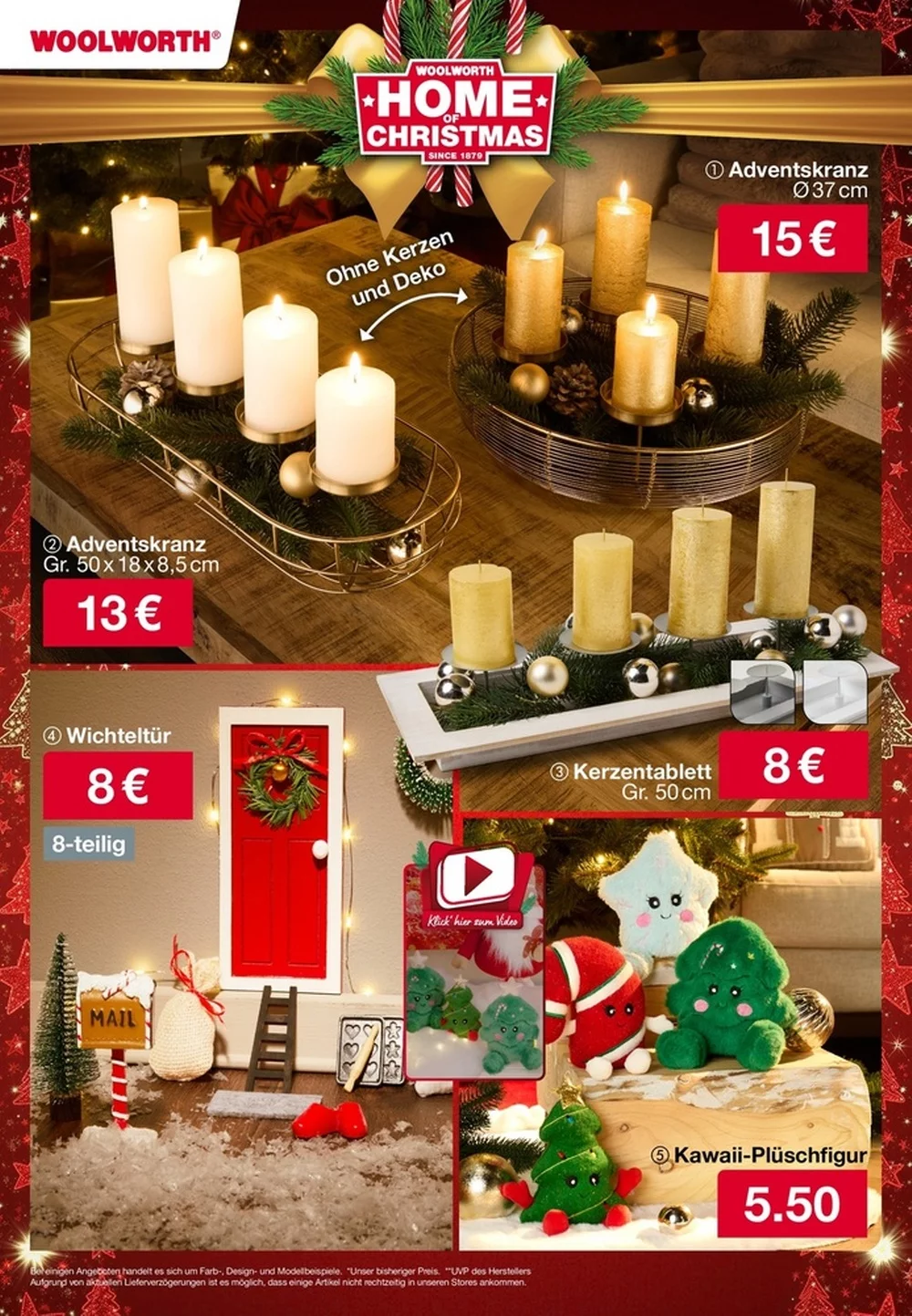 woolworth prospekt november 19 25 15