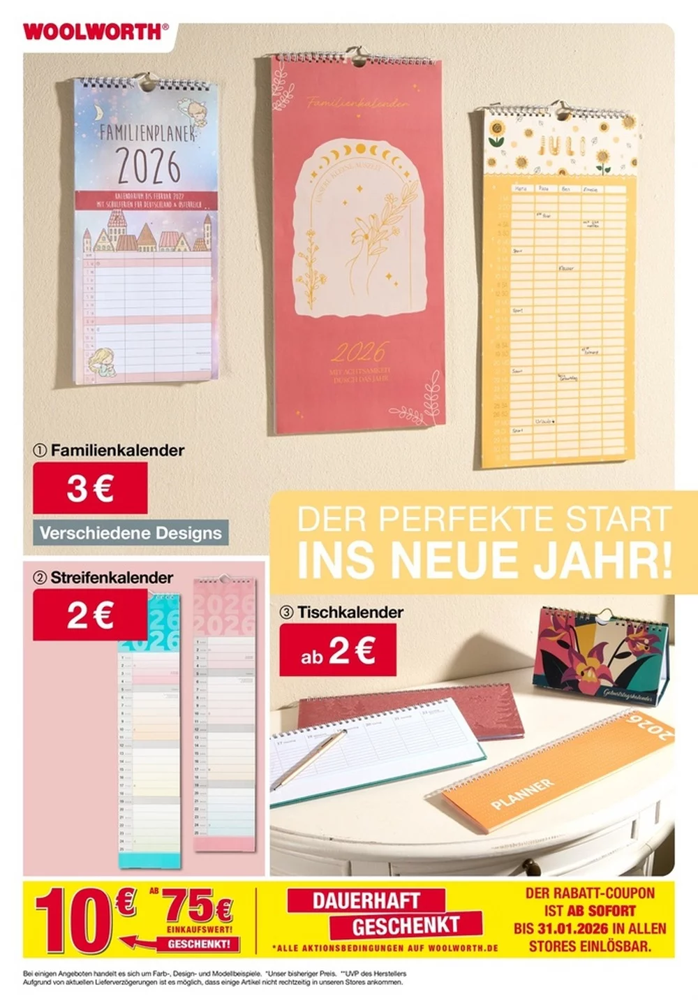 woolworth prospekt november 19 25 7