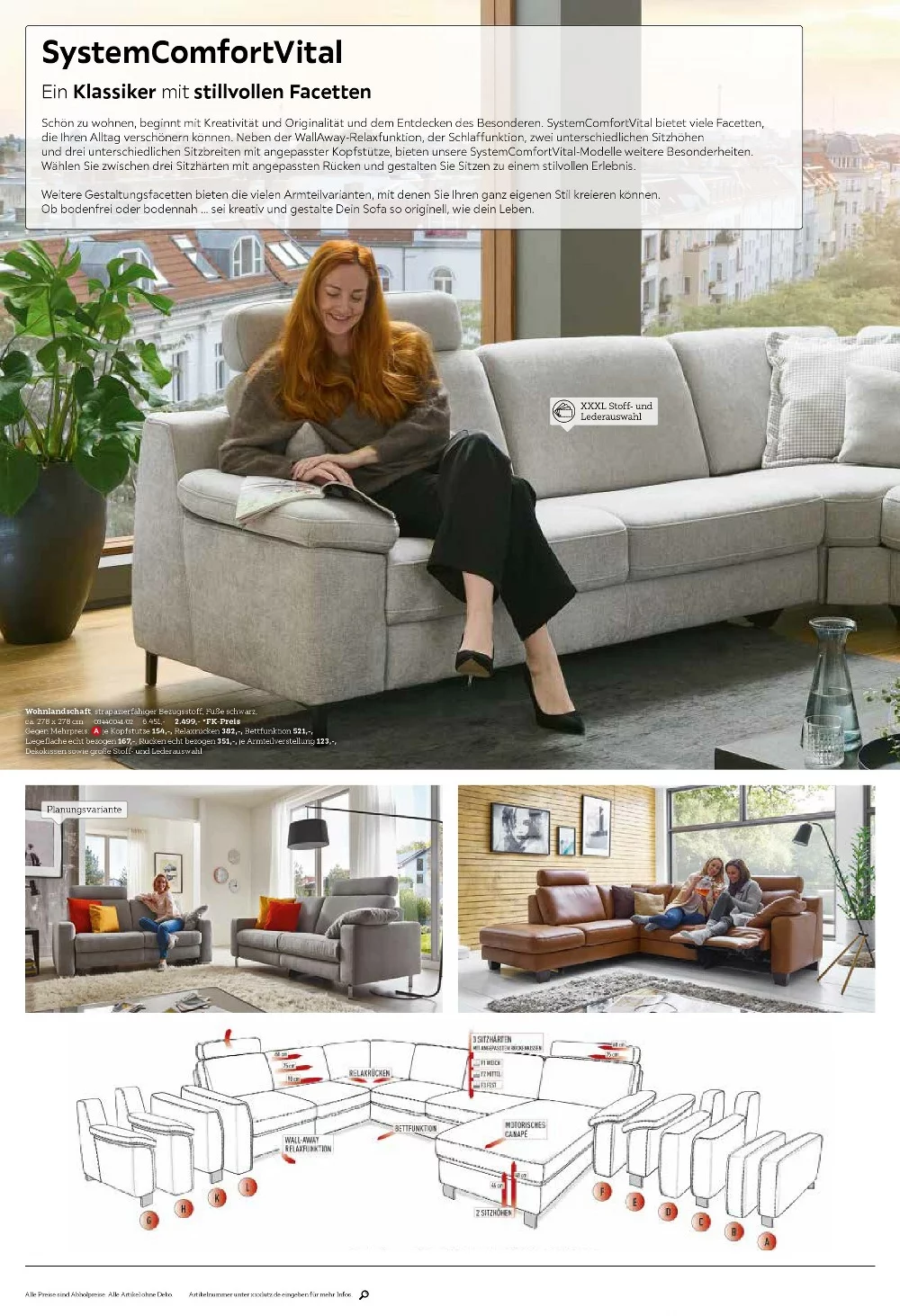 xxxlutz prospekt oktober 26 november 9 12