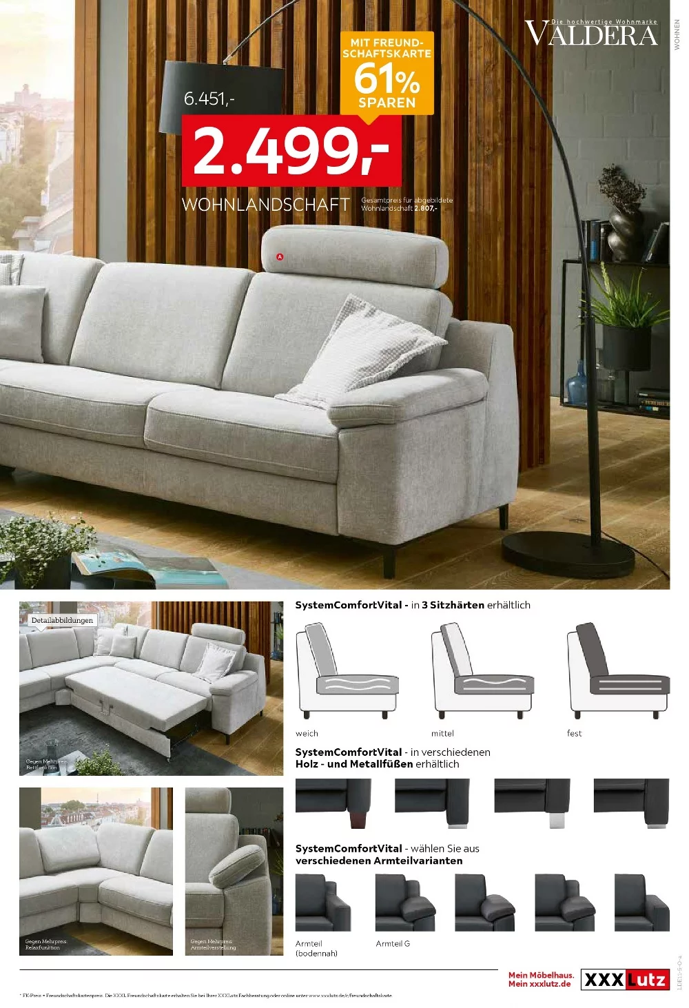 xxxlutz prospekt oktober 26 november 9 13