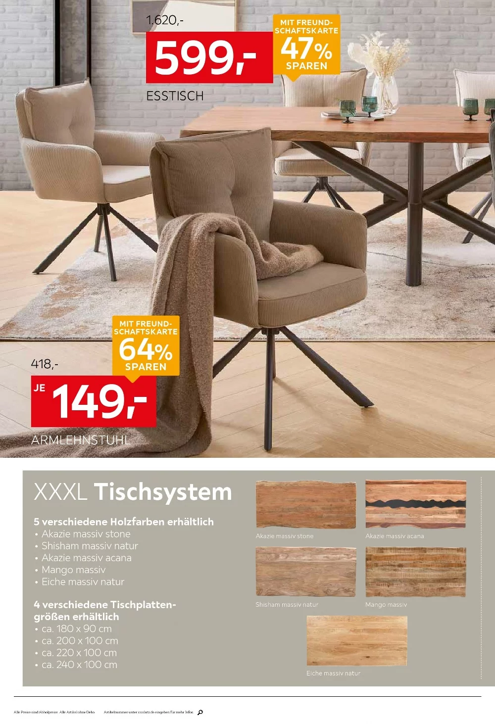 xxxlutz prospekt oktober 26 november 9 16