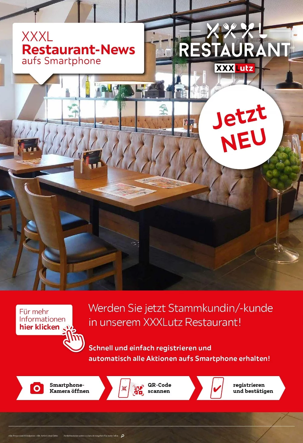 xxxlutz prospekt oktober 26 november 9 20