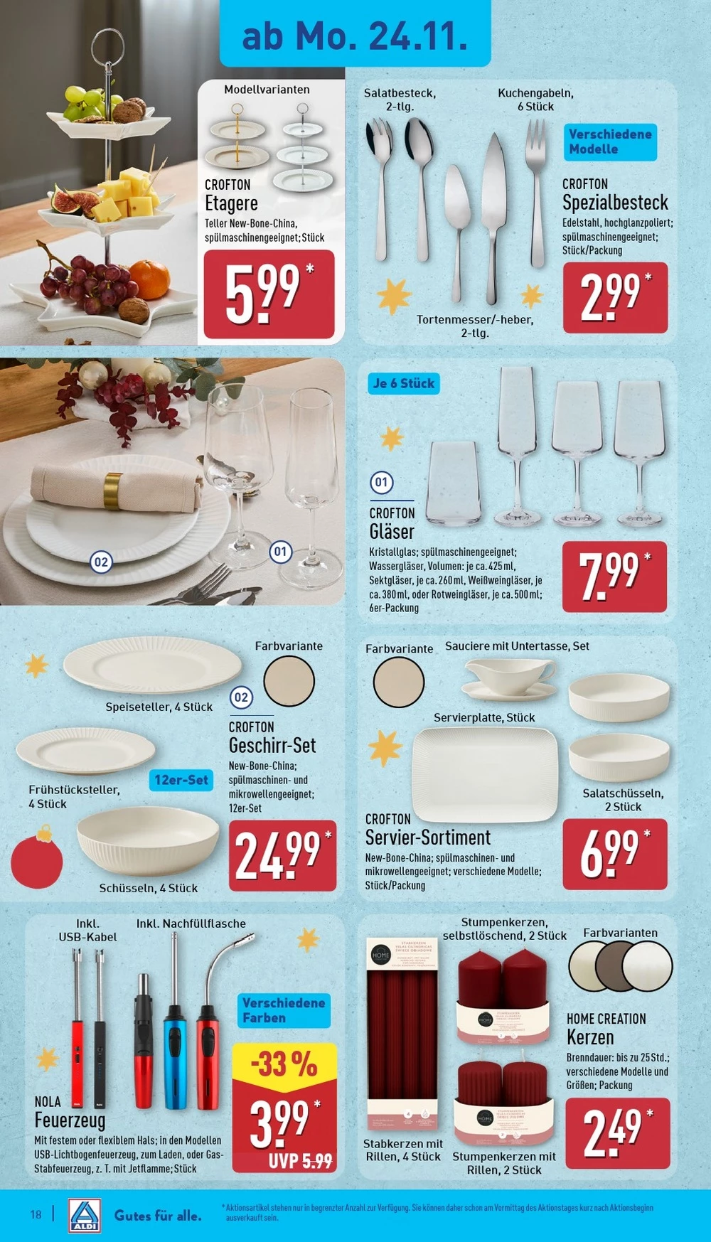 aldi nord prospekt november 24 29 24