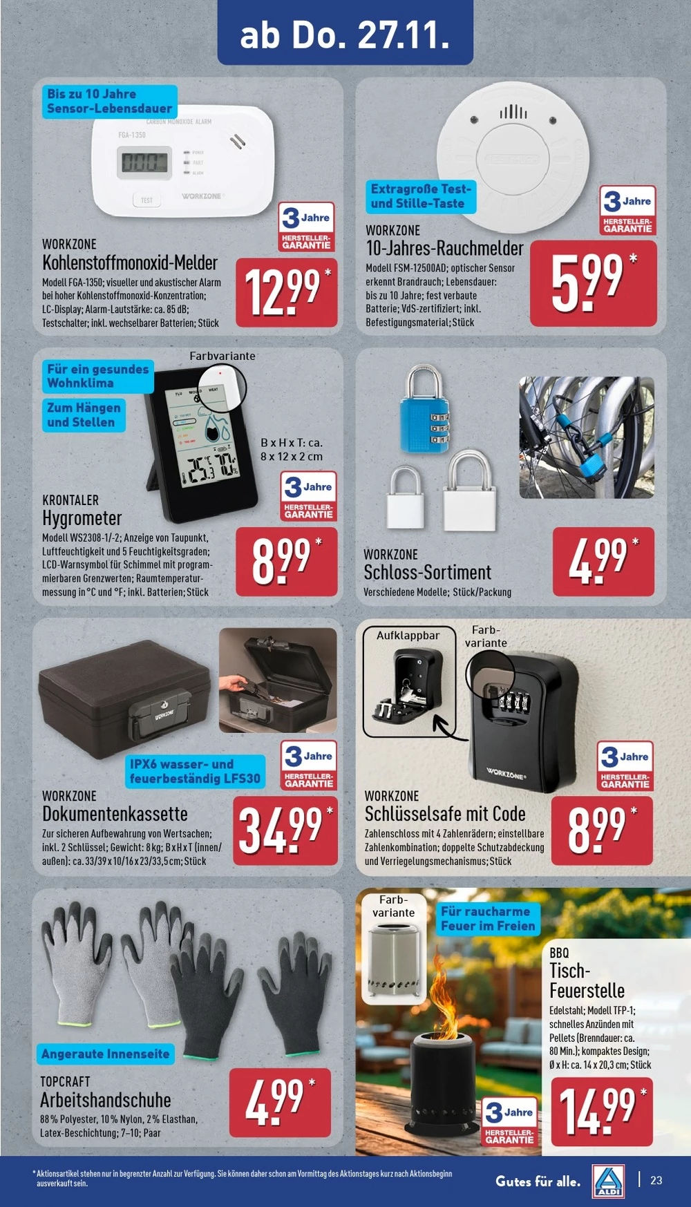 aldi nord prospekt november 24 29 29