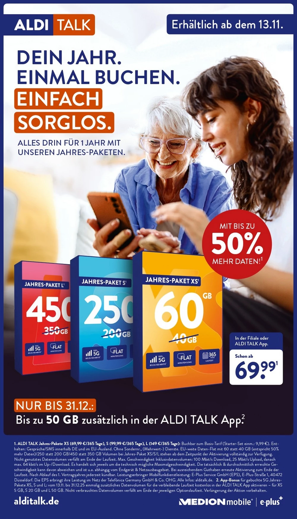 aldi nord prospekt november 24 29 47