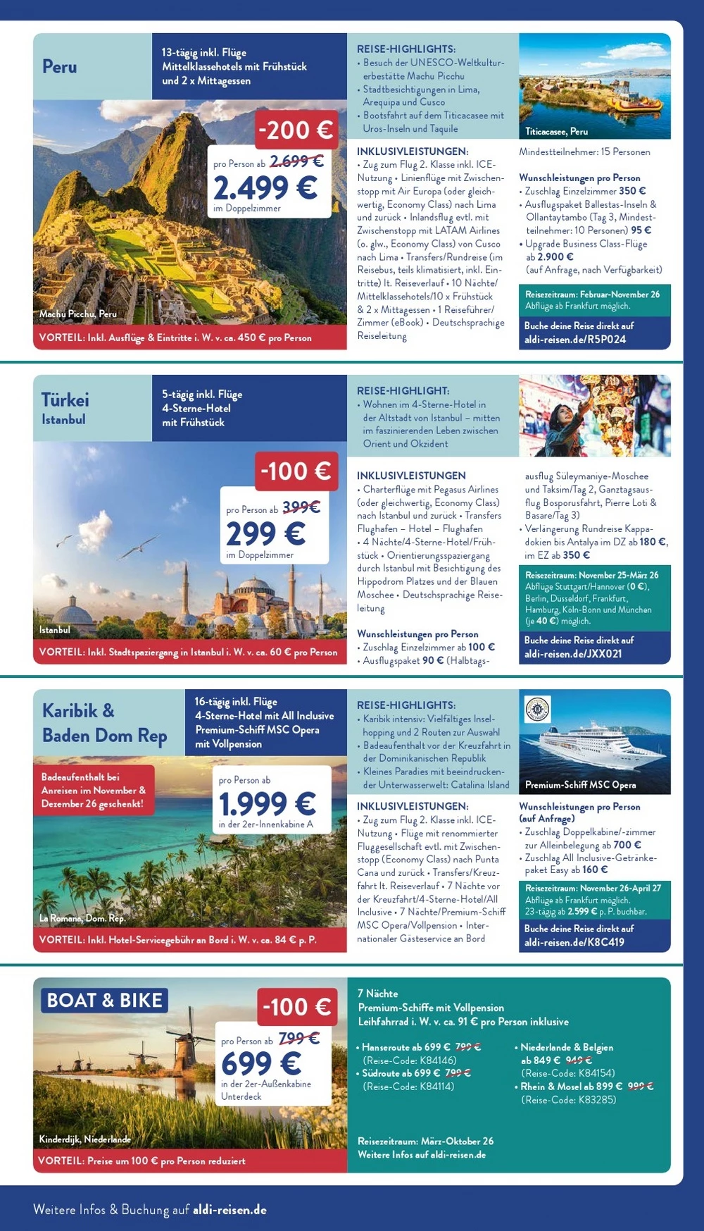 aldi nord prospekt november 24 29 51