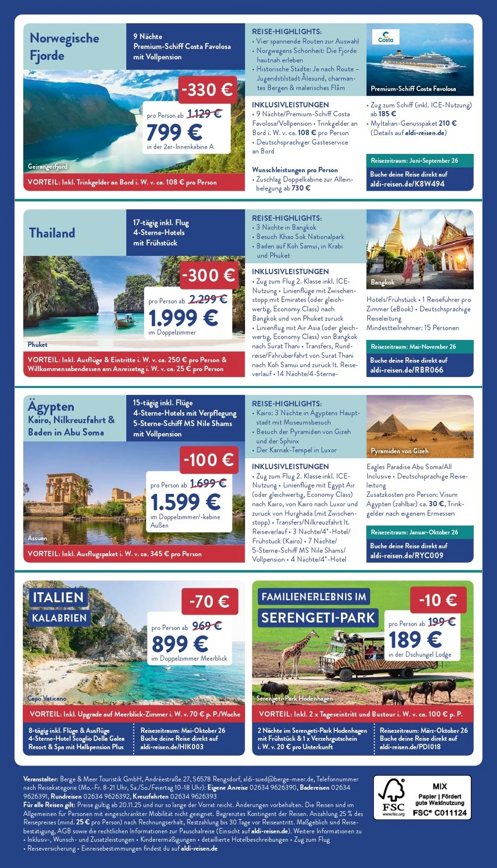 aldi nord prospekt november 24 29 52