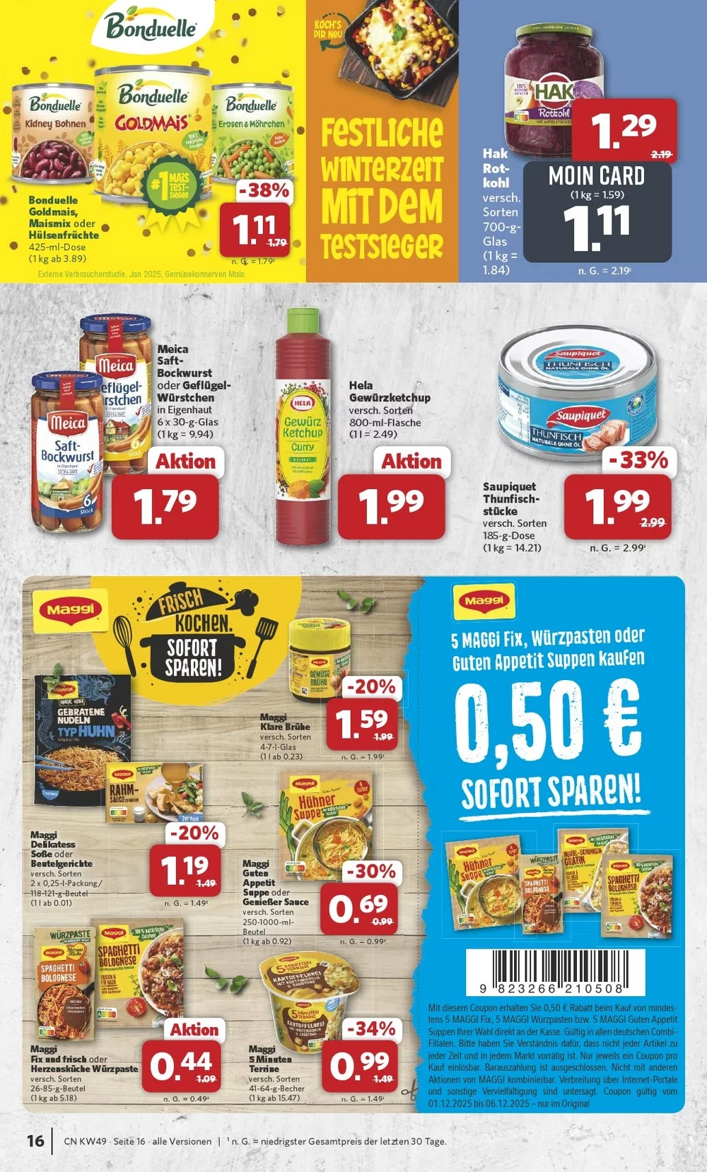 combi prospekt dezember 1 6 16