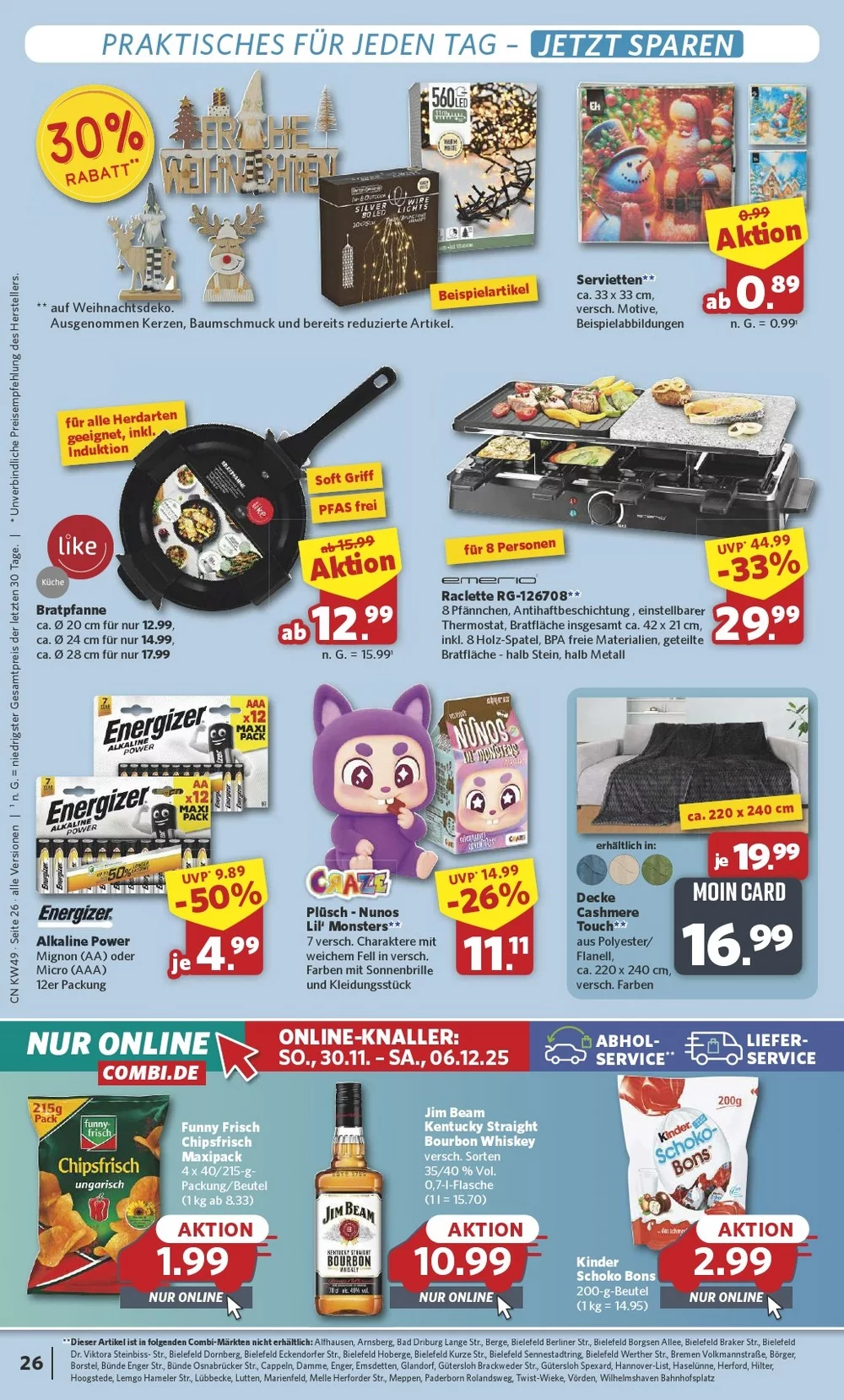 combi prospekt dezember 1 6 27