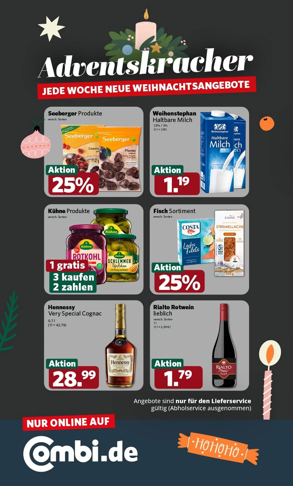 combi prospekt dezember 1 6 37