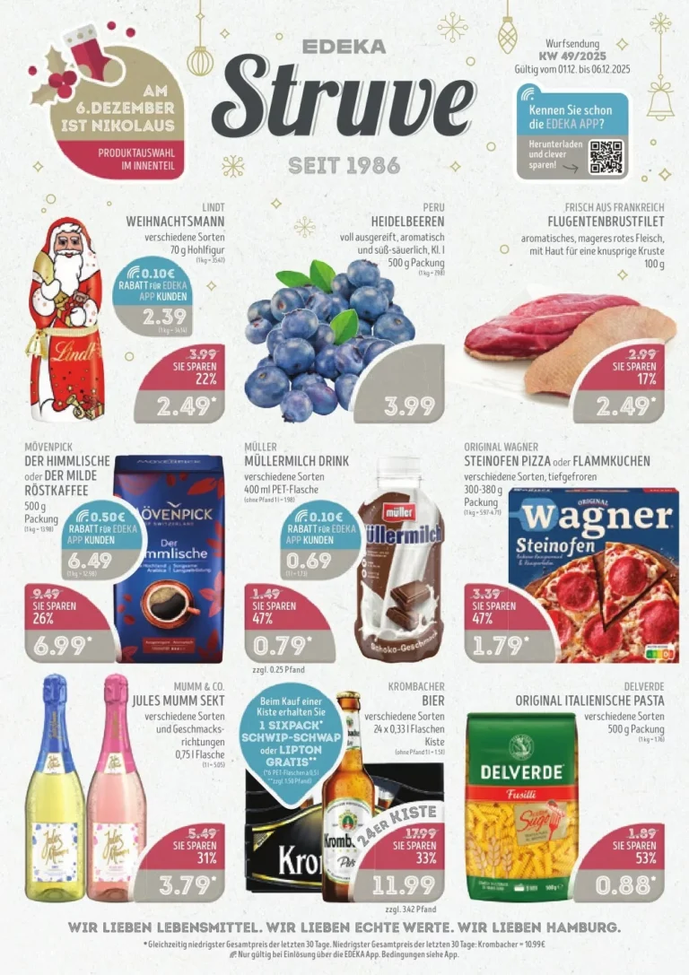 edeka struve prospekt kw49