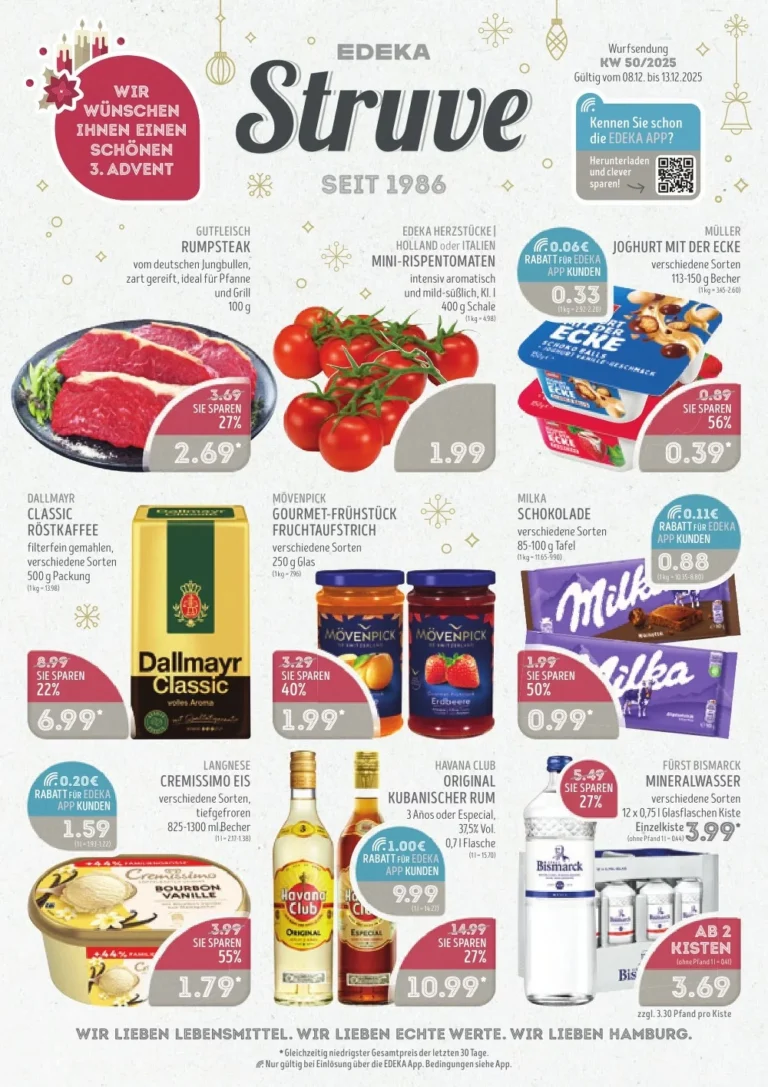 edela struve prospekt kw50