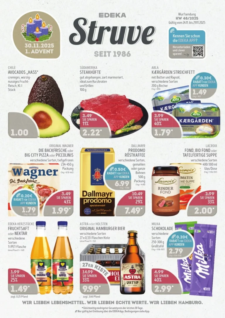 edeka struve prospekt kw48