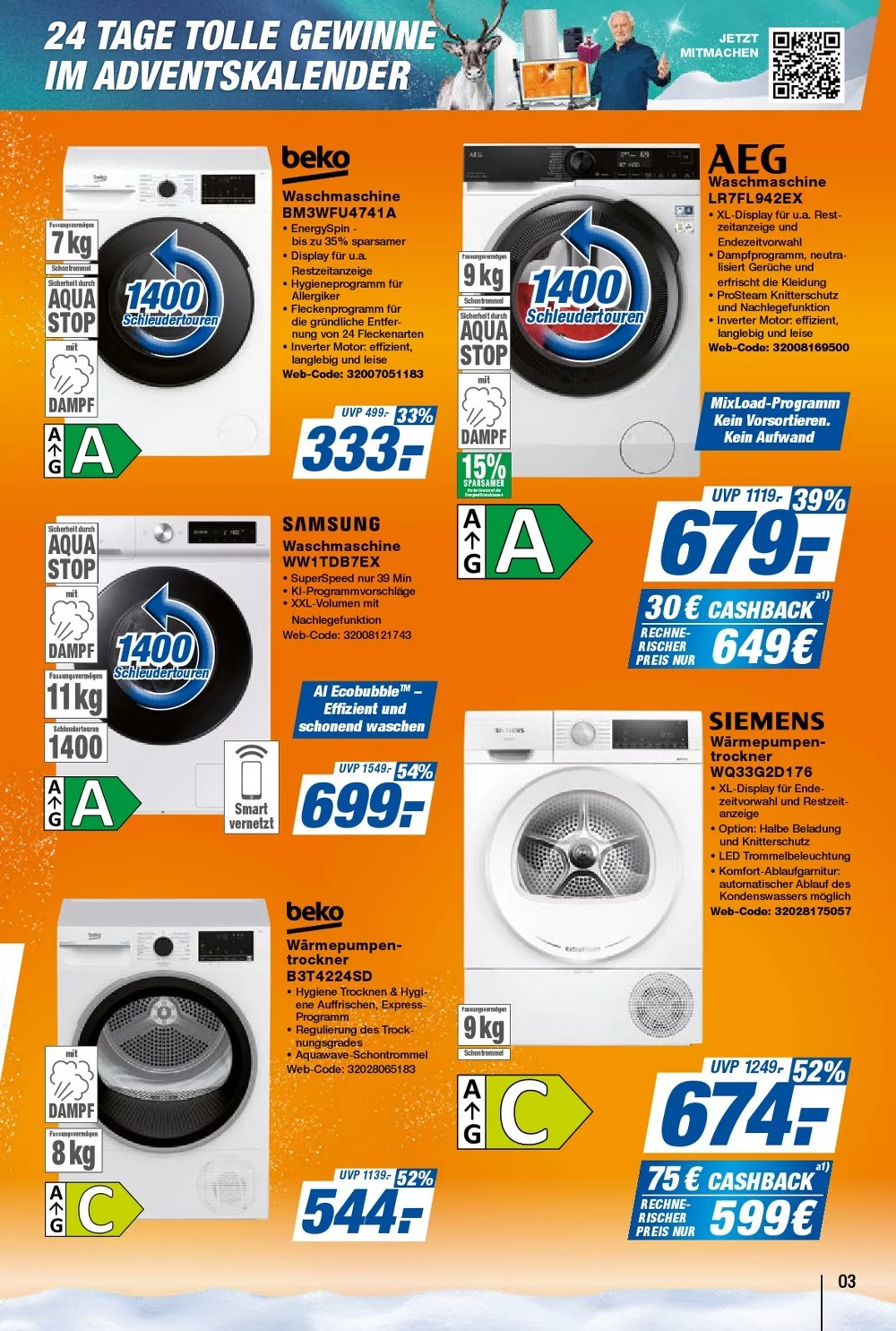 expert bening prospekt dezember 12 18 3