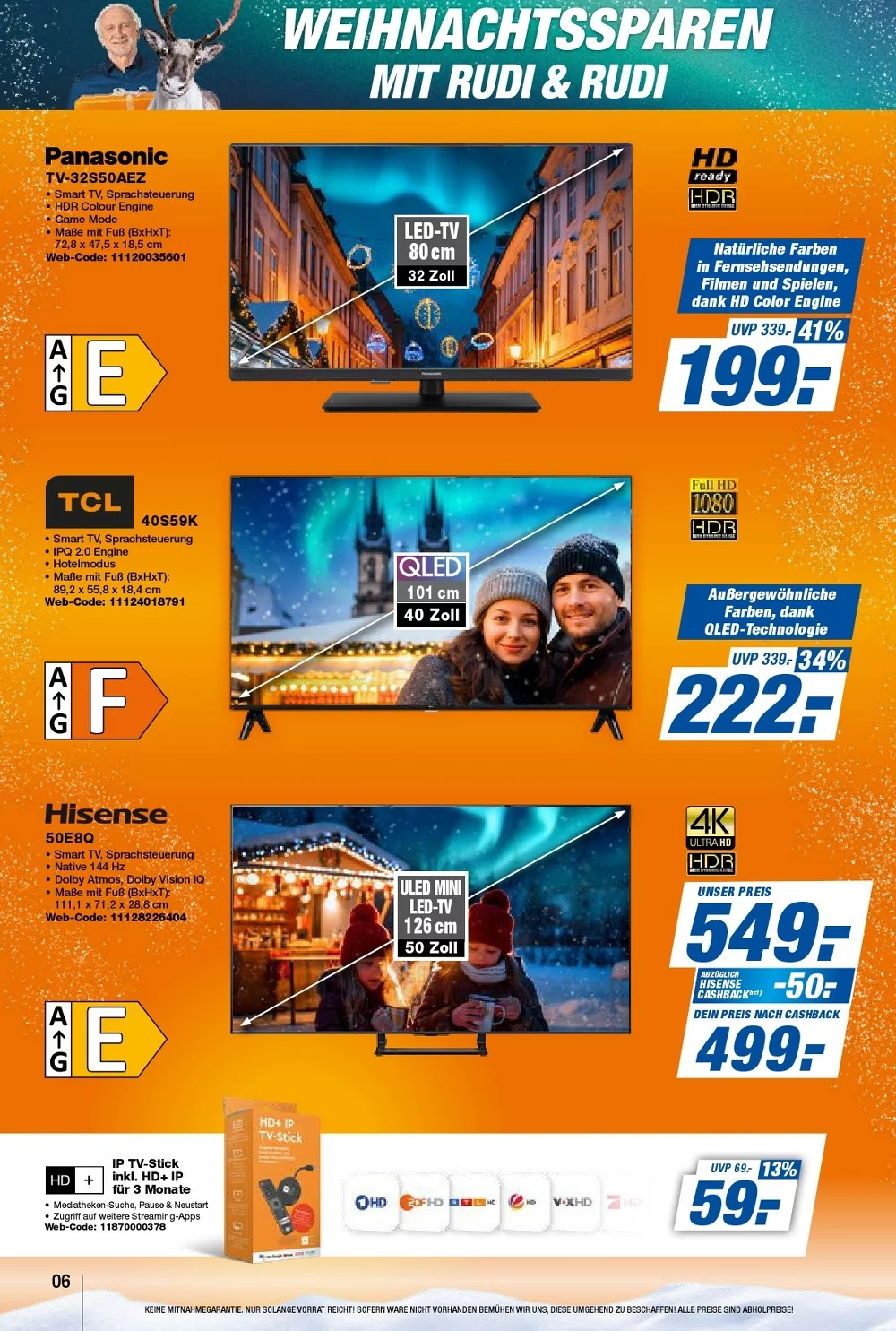 expert bening prospekt dezember 12 18 6