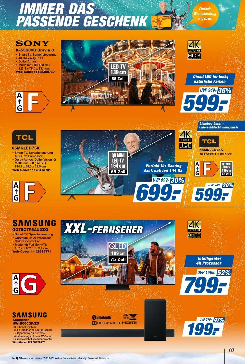 expert bening prospekt dezember 12 18 7