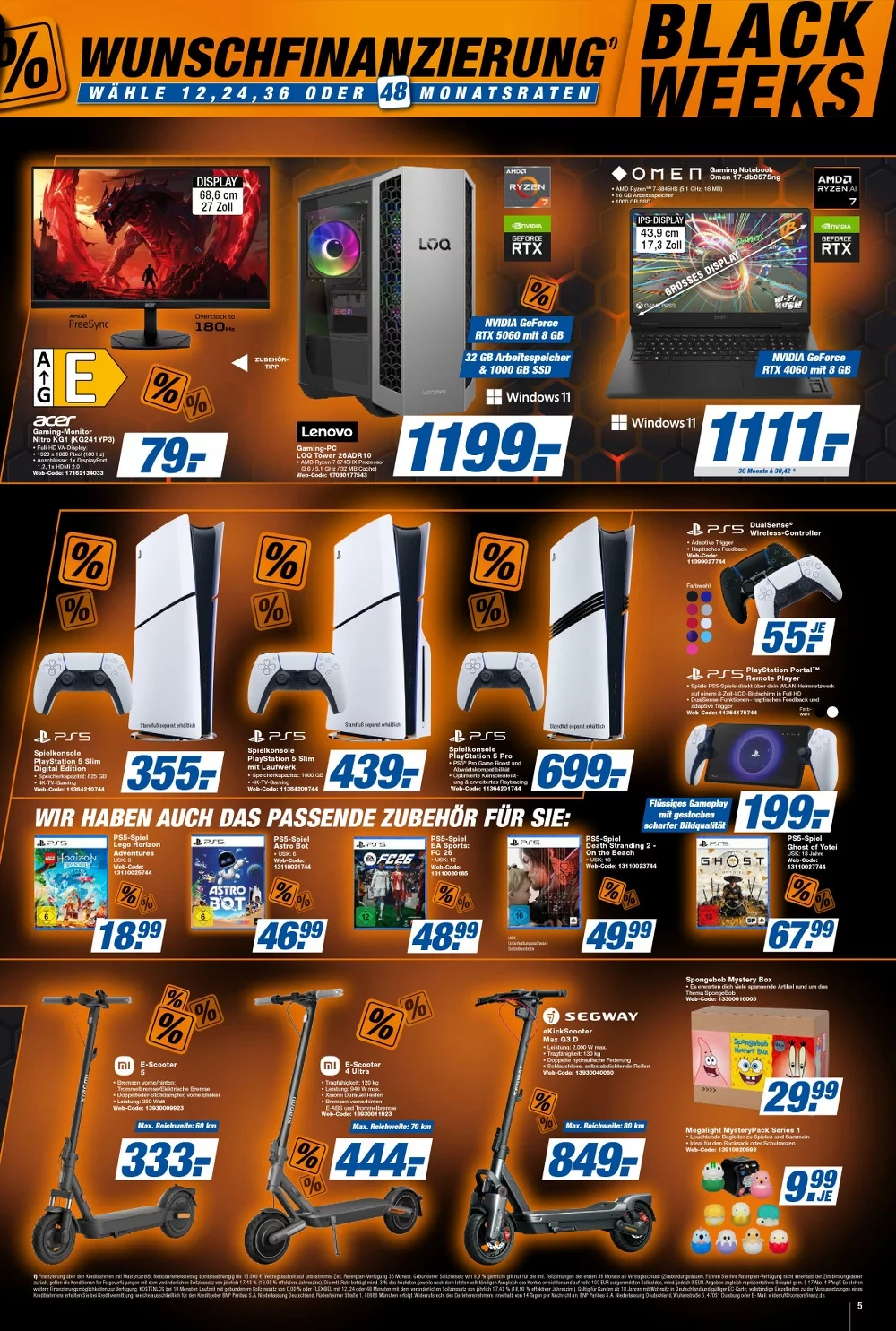 expert bening prospekt november 22 28 5