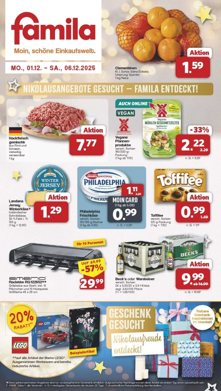 famila prospekt kw49