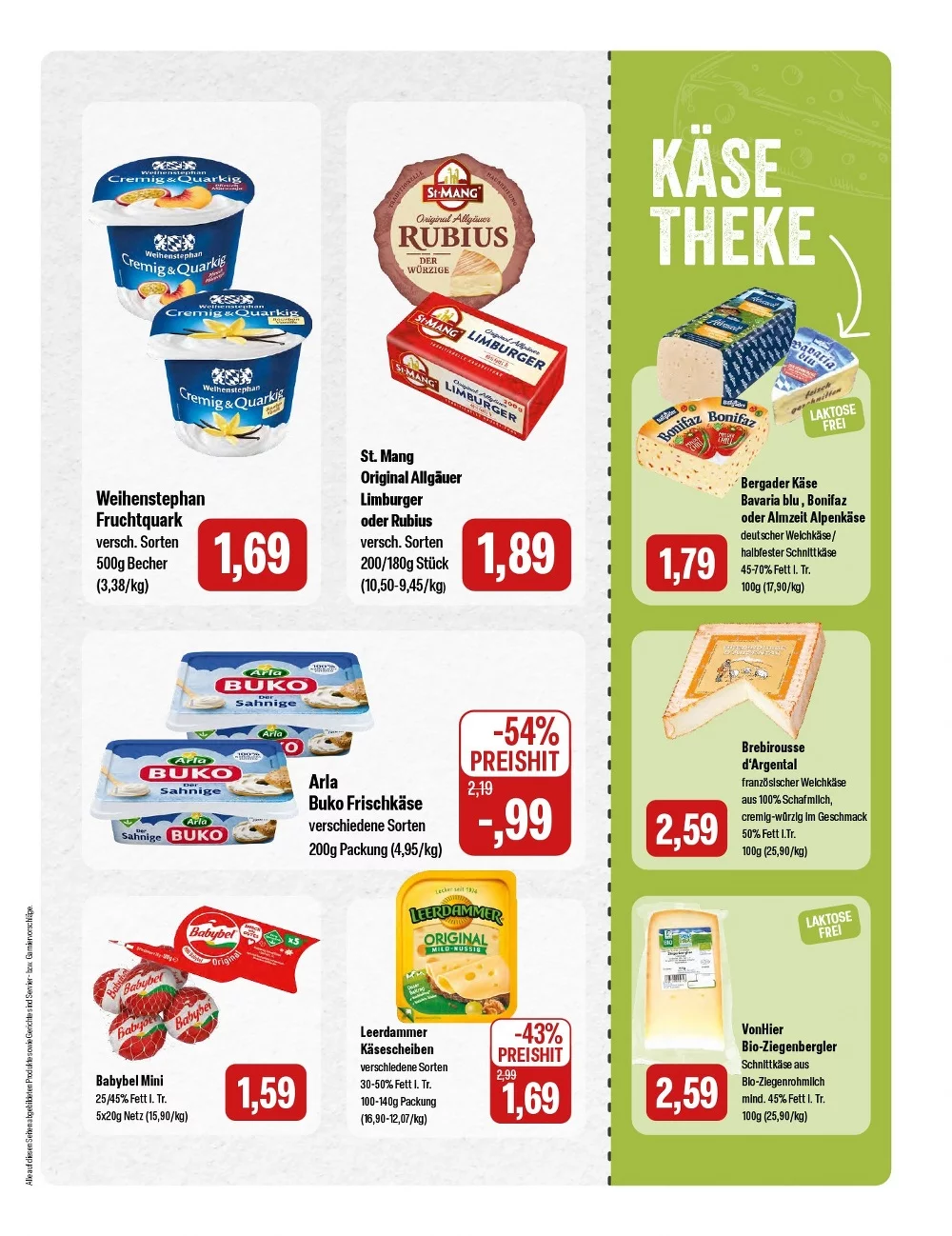 feneberg prospekt november 27 29 11