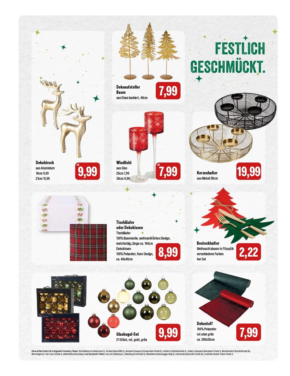 feneberg prospekt november 27 29 16