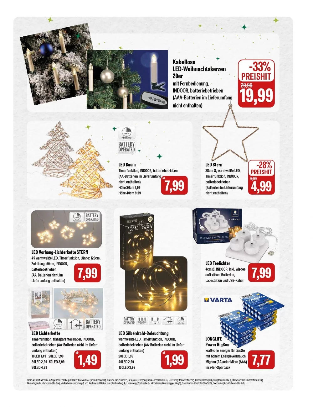 feneberg prospekt november 27 29 17