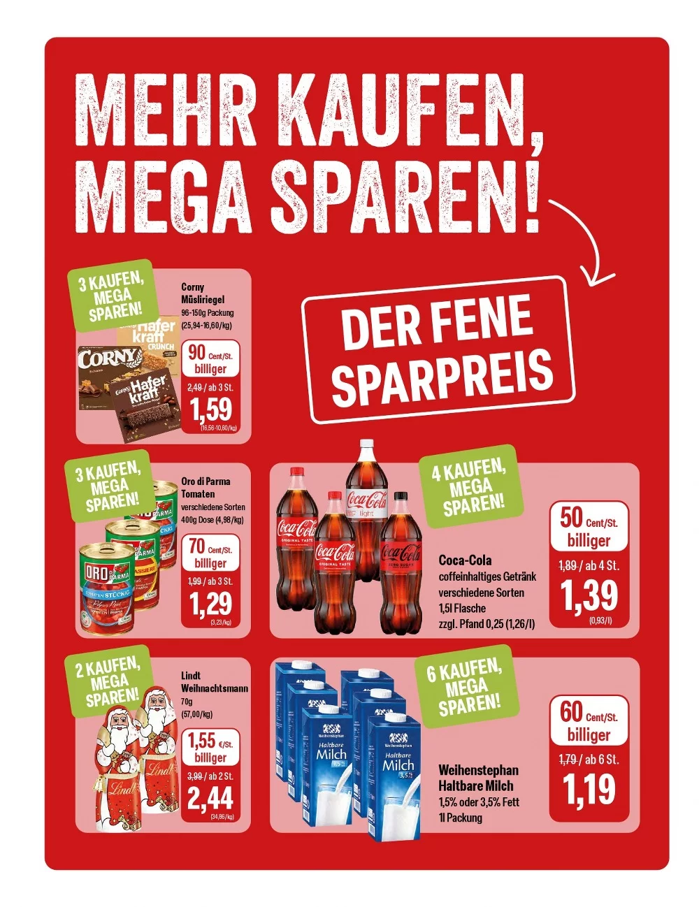 feneberg prospekt november 27 29 18