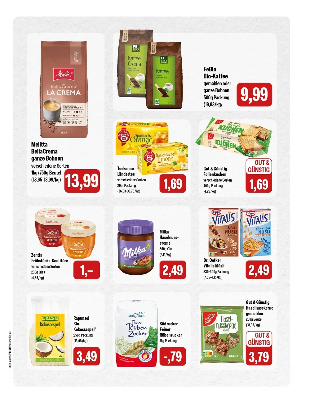 feneberg prospekt november 27 29 19