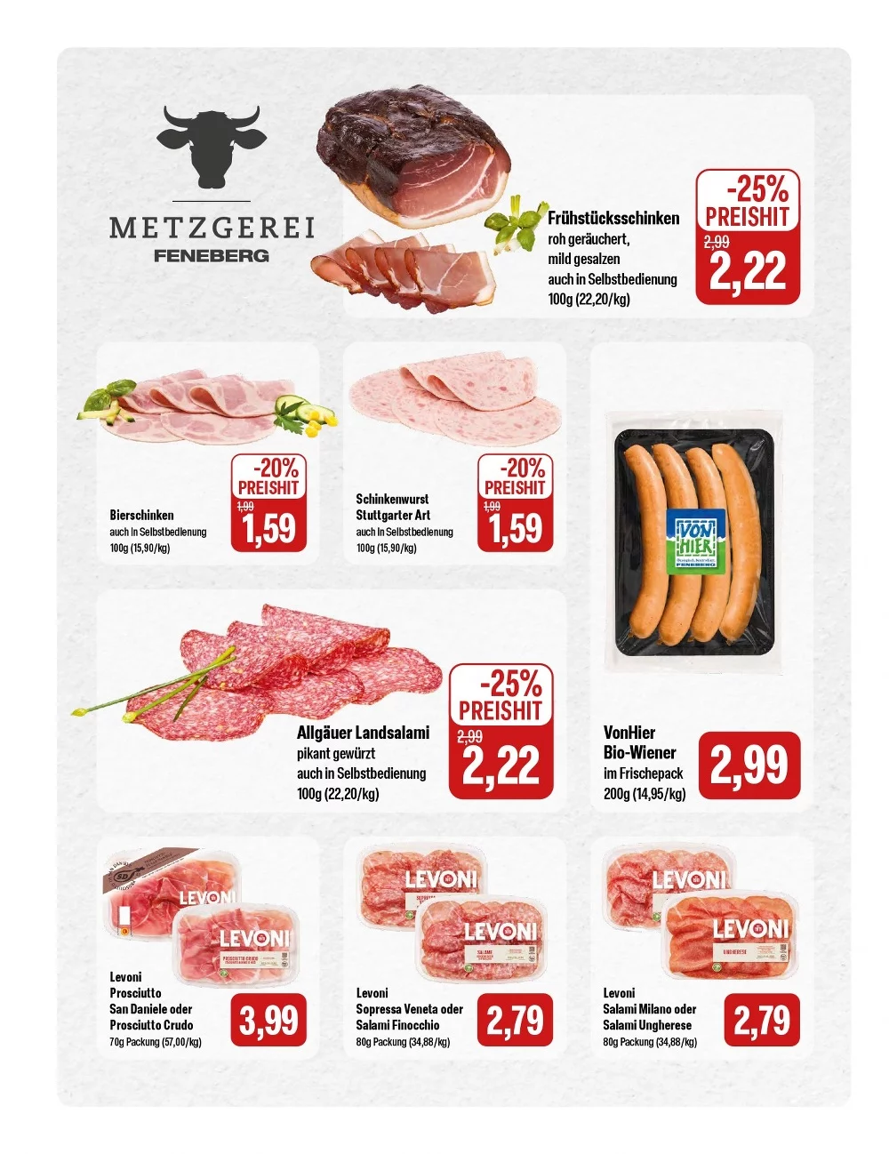 feneberg prospekt november 27 29 2