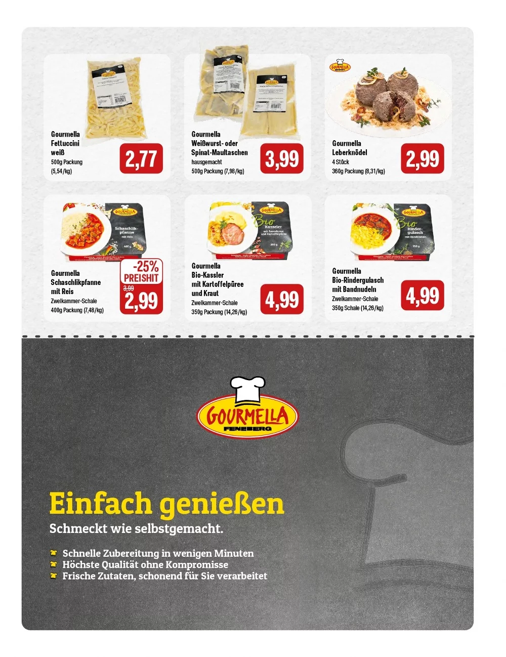 feneberg prospekt november 27 29 21