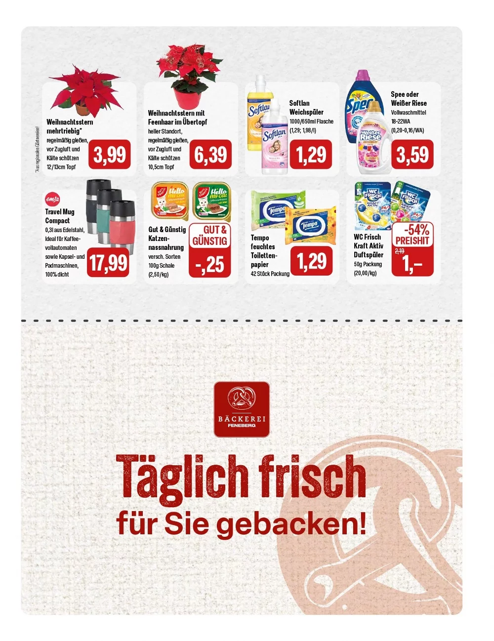 feneberg prospekt november 27 29 23