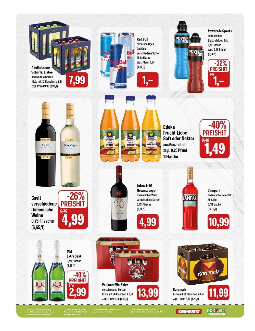 feneberg prospekt november 27 29 24