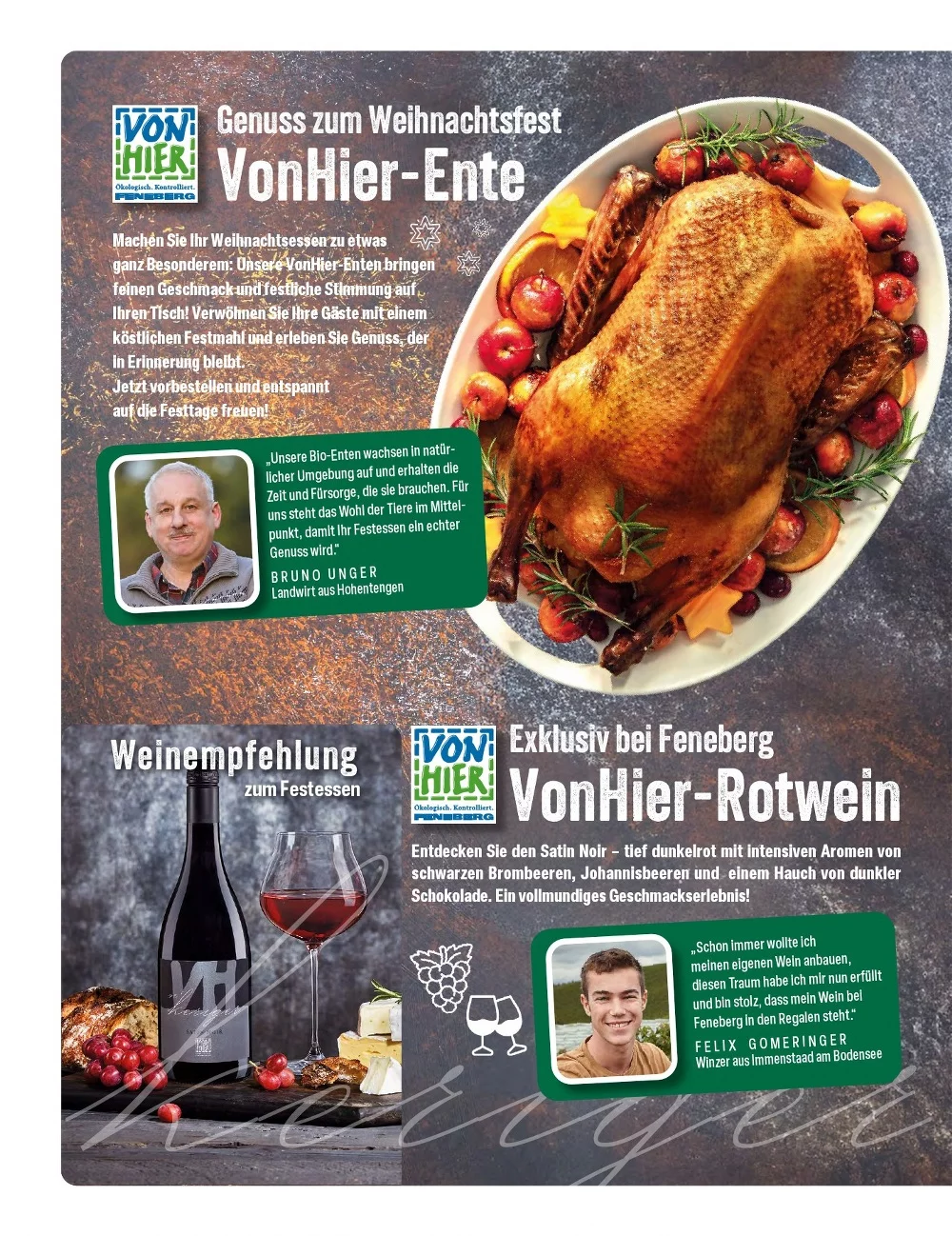 feneberg prospekt november 27 29 4