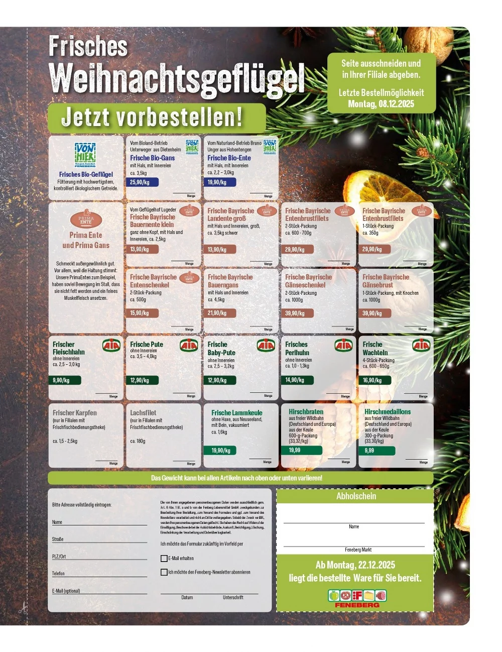feneberg prospekt november 27 29 5