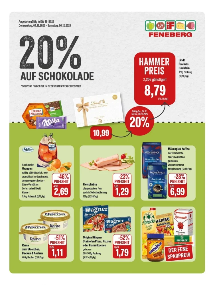 feneberg prospekt kw49