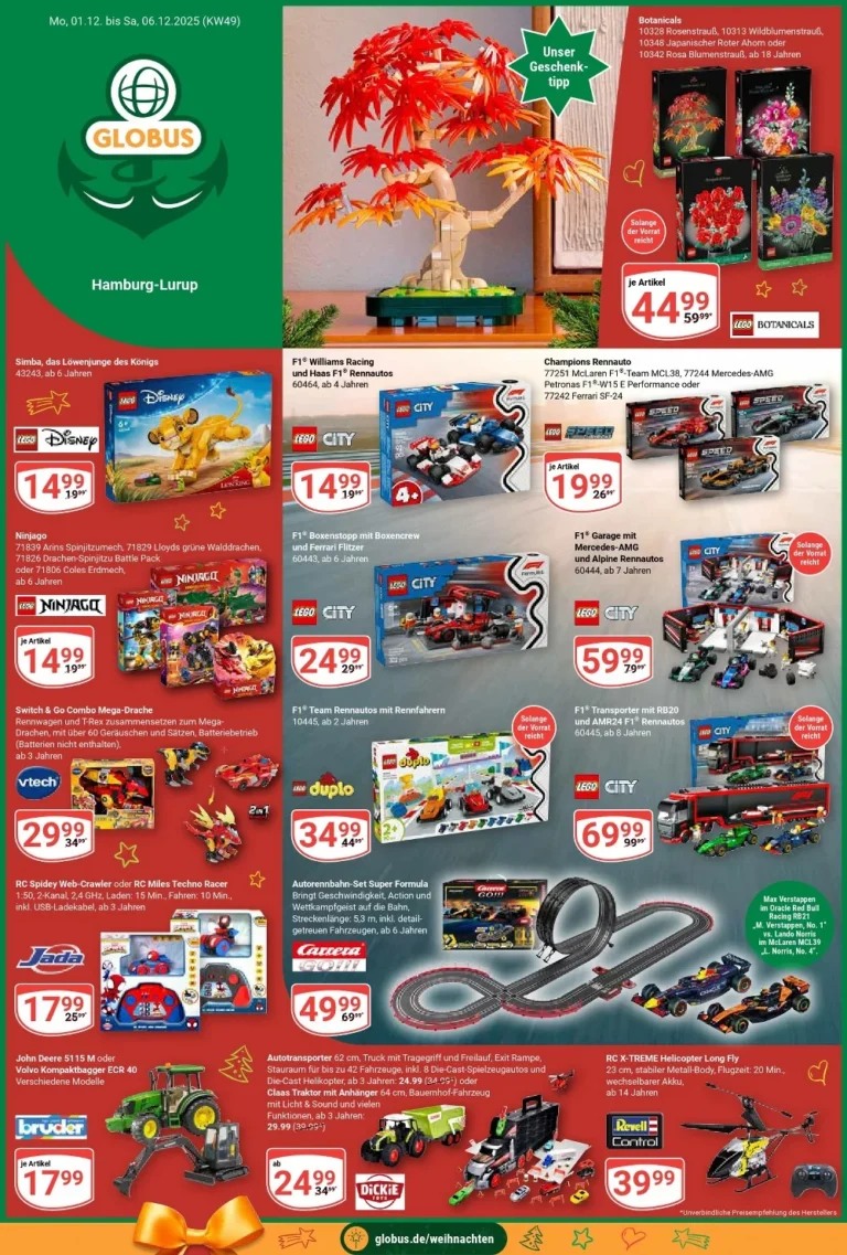 globus baumarkt kw49