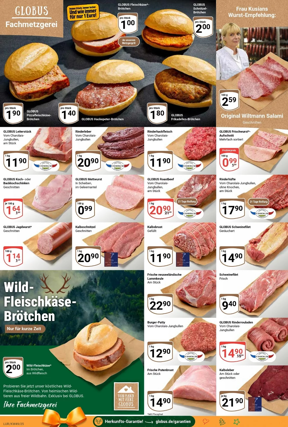 globus baumarkt prospekt dezember 1 6 15