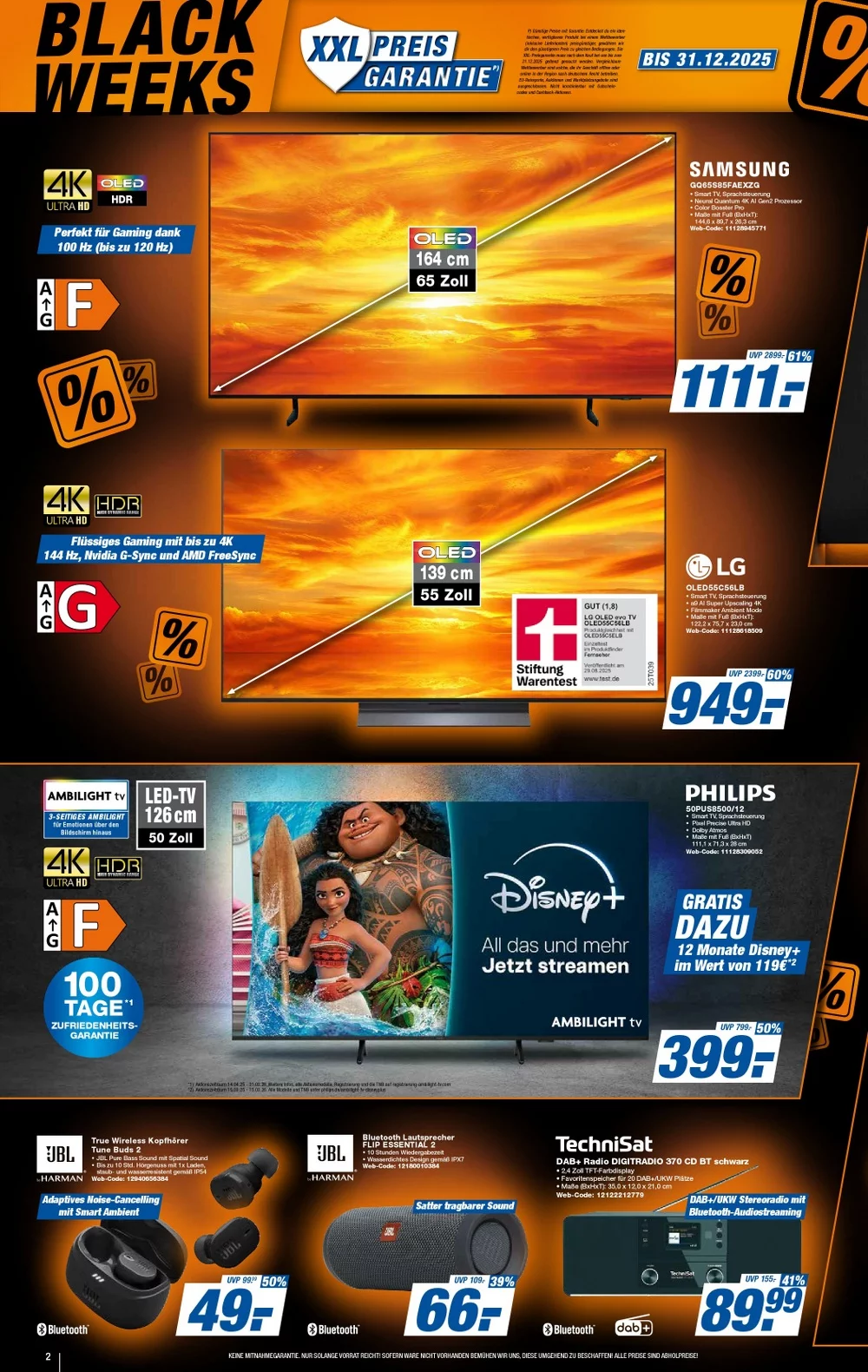 hem expert prospekt november 21 27 11