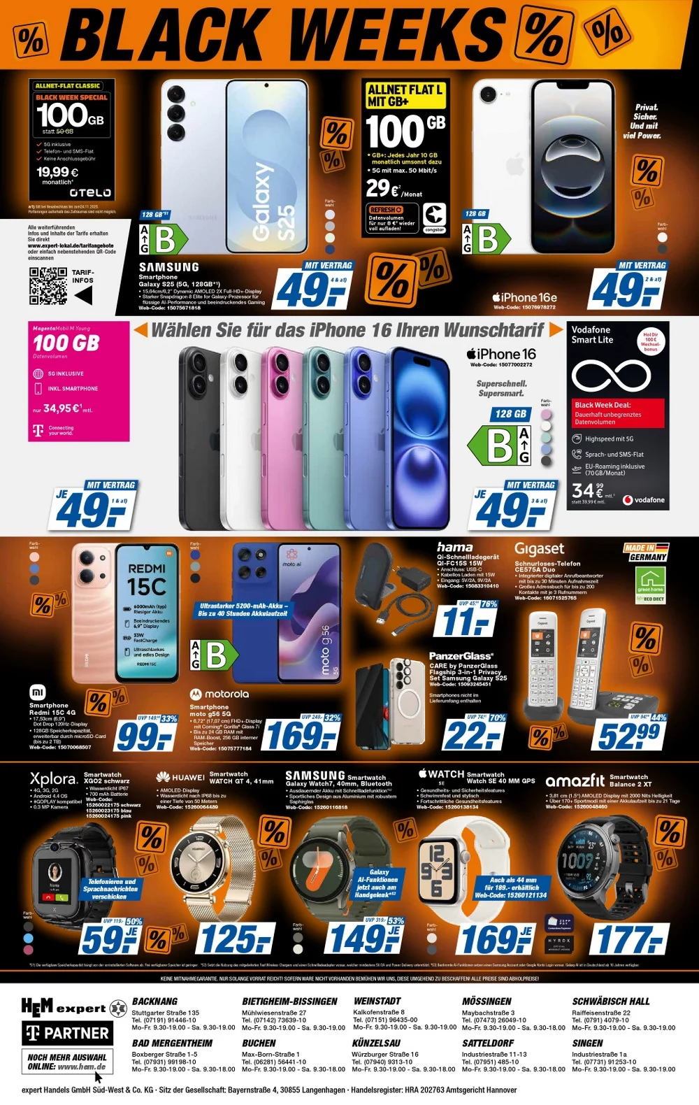 hem expert prospekt november 21 27 17