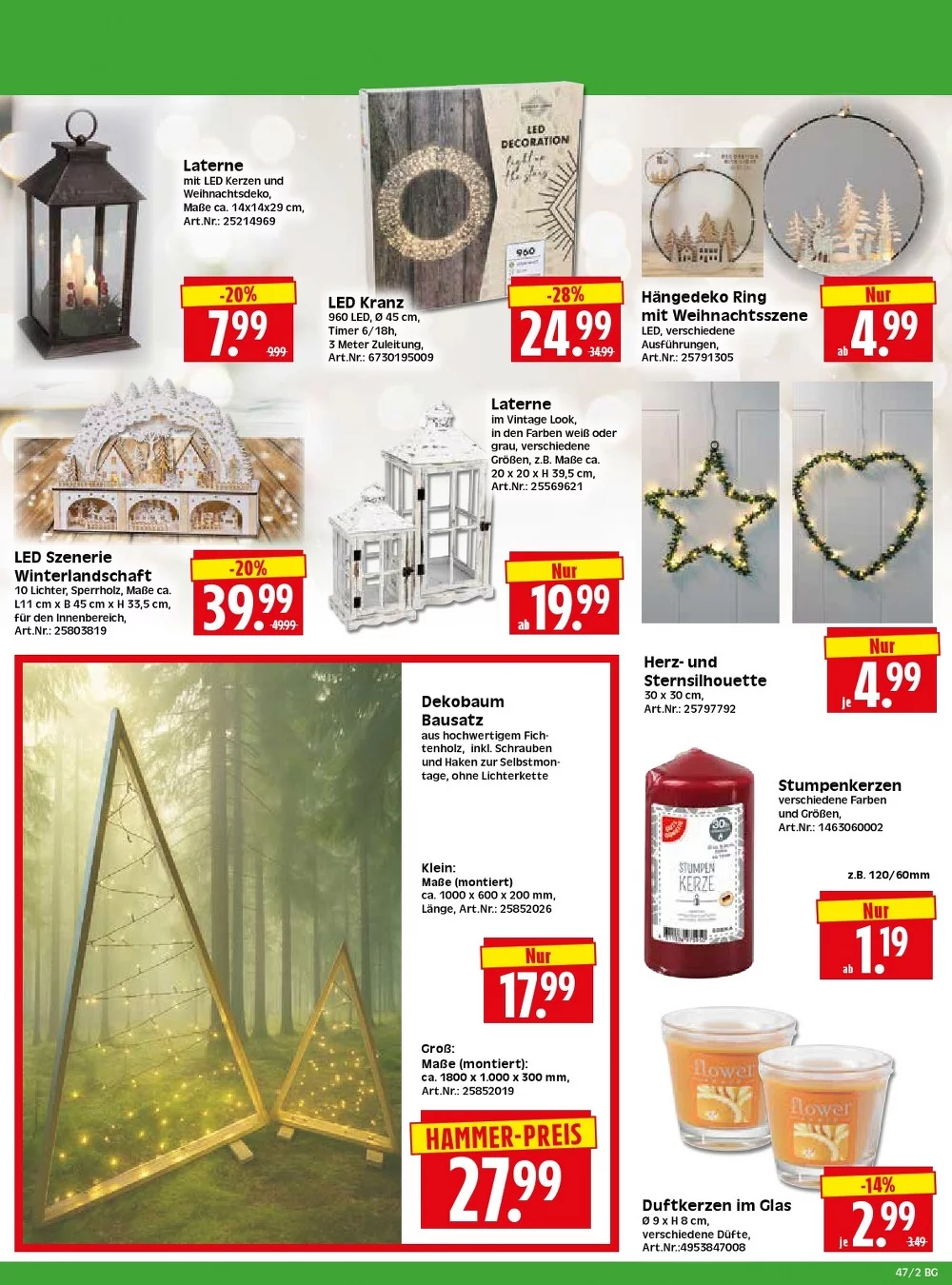 herkules baumarkt prospekt november 24 29 2