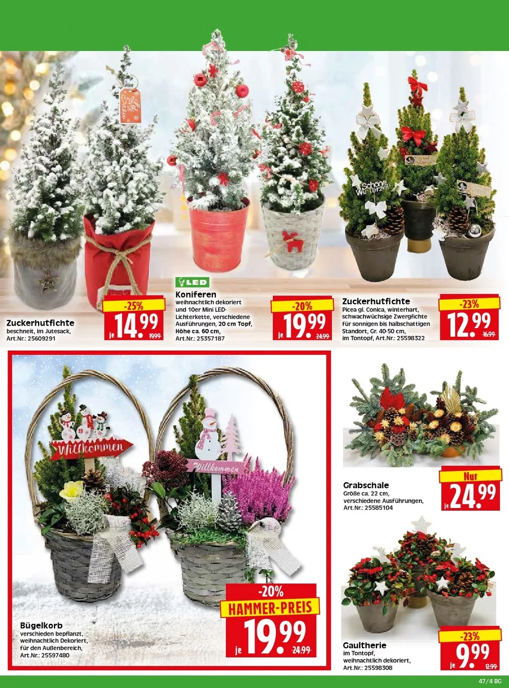 herkules baumarkt prospekt november 24 29 4