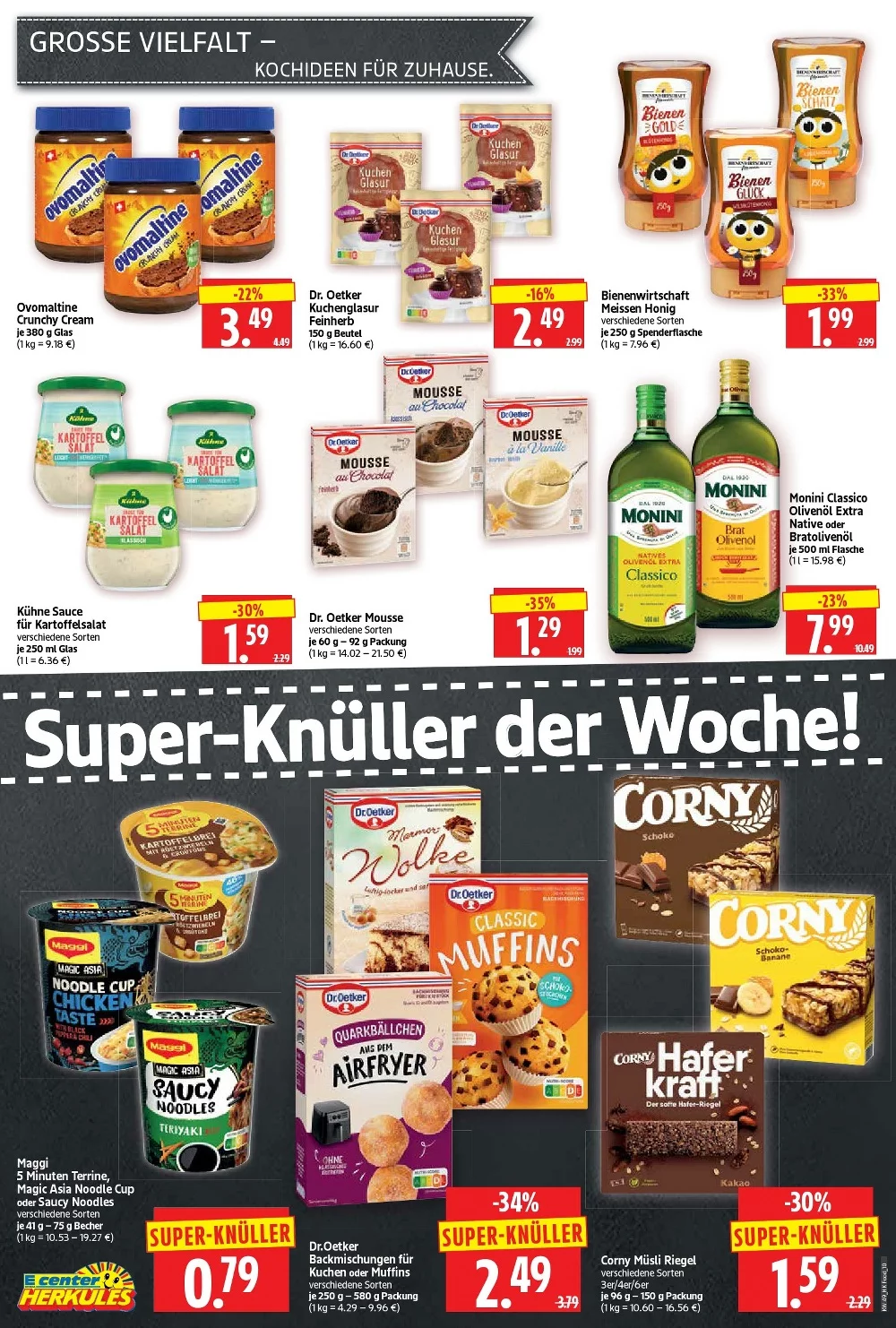 herkules e center prospekt dezember 1 6 10
