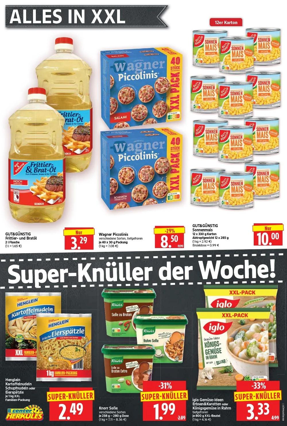 herkules e center prospekt dezember 1 6 12