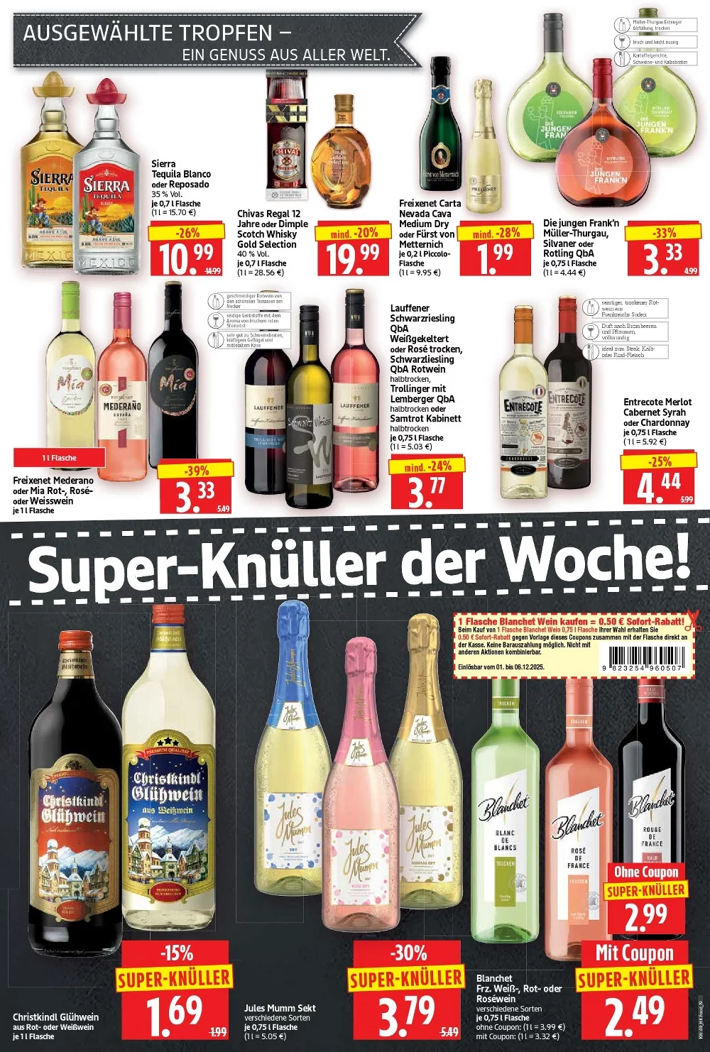 herkules e center prospekt dezember 1 6 19